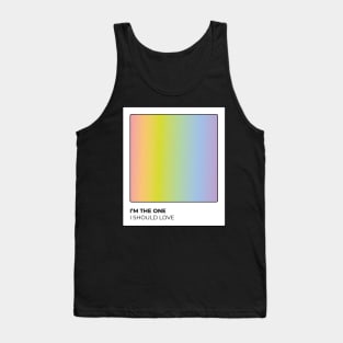 Epiphany (PRIDE COLLECTION) Tank Top